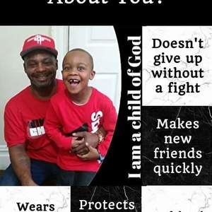 Meet your Posher, Joseph